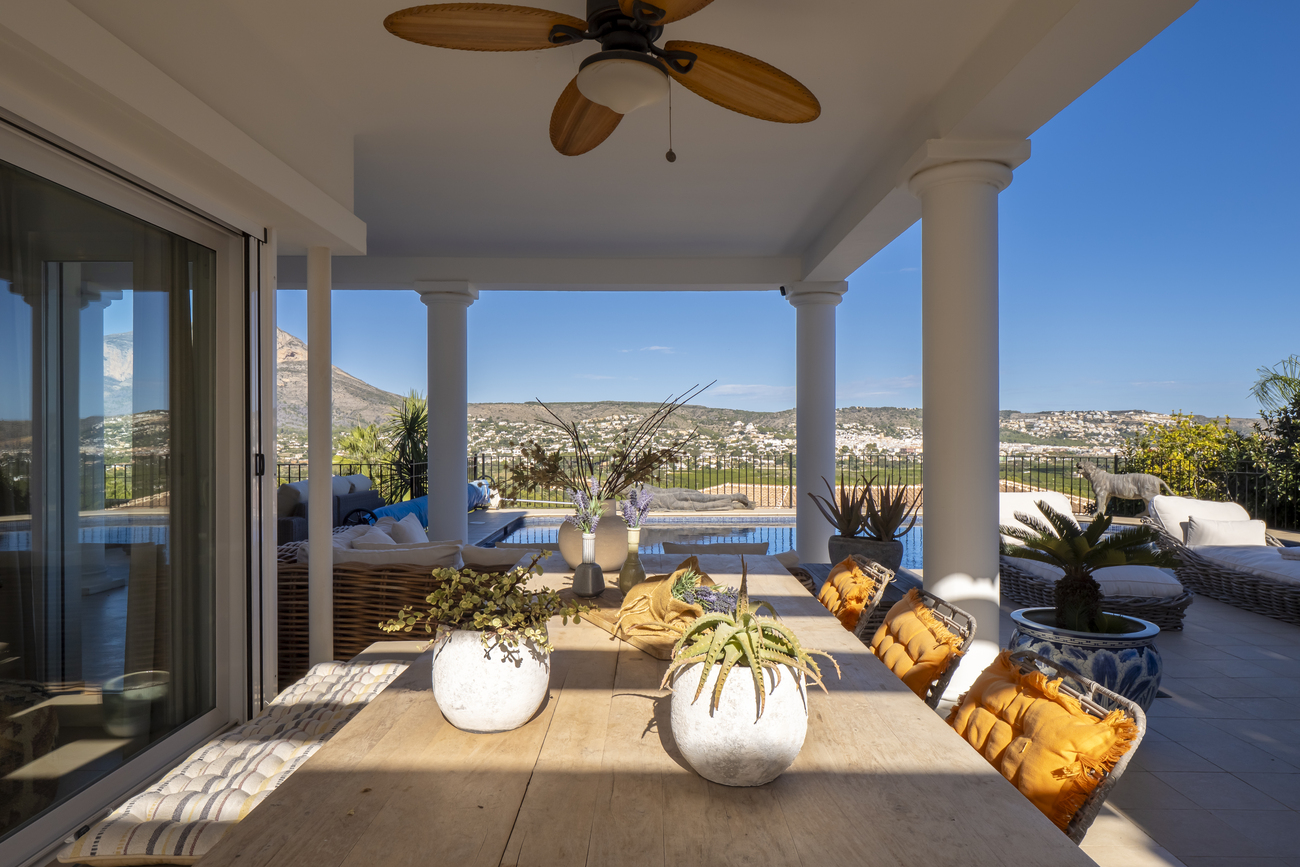 Villa for Sale in javea, Alicante