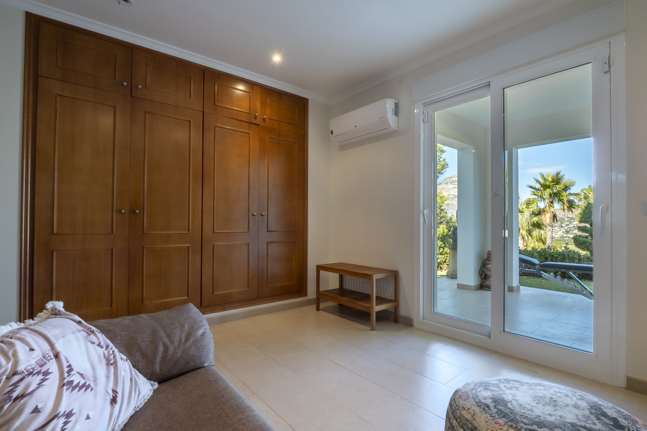 Villa for Sale in javea, Alicante