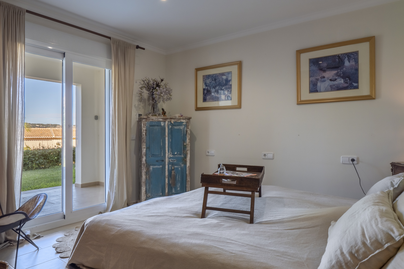 Villa for Sale in javea, Alicante