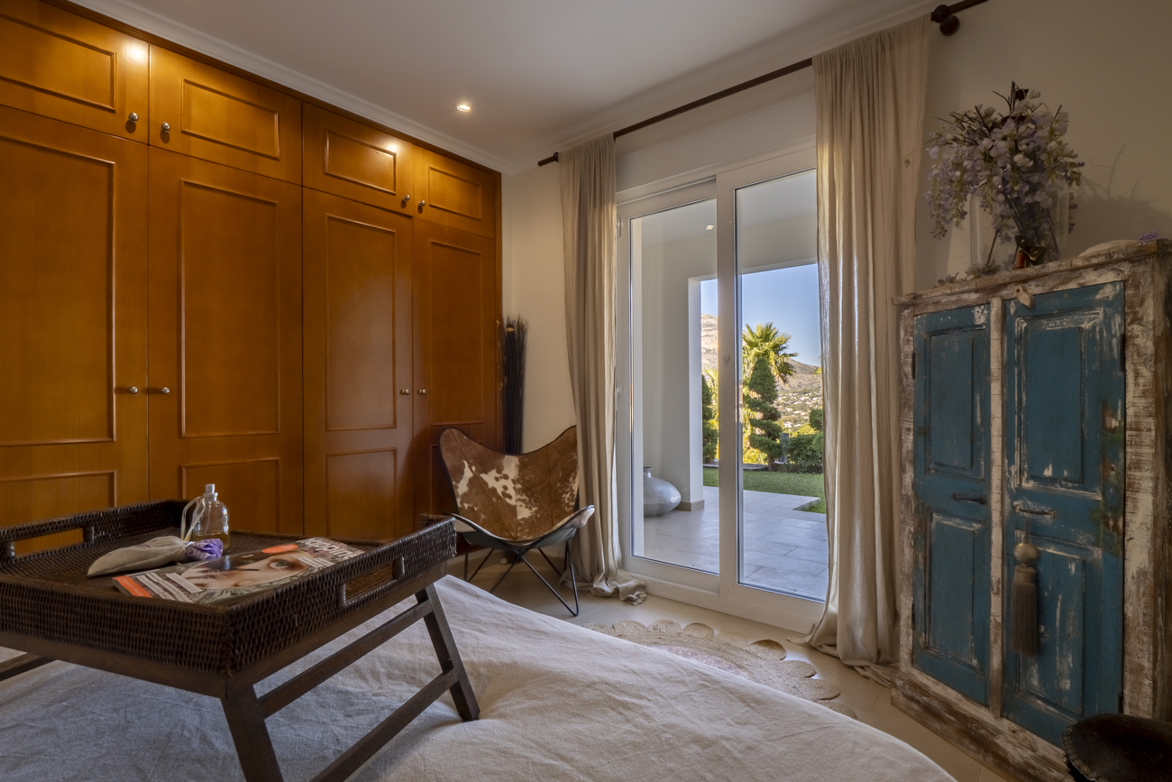 Villa for Sale in javea, Alicante