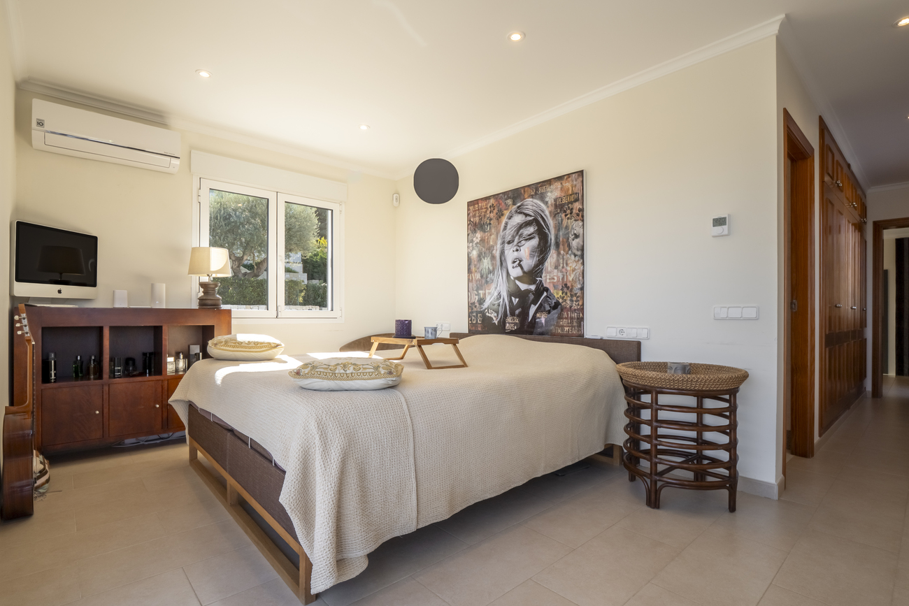 Villa for Sale in javea, Alicante