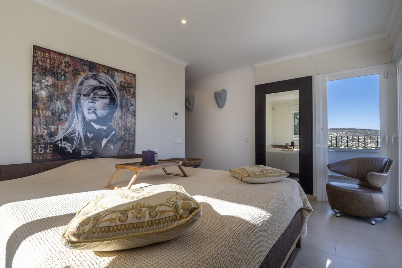 Villa for Sale in javea, Alicante