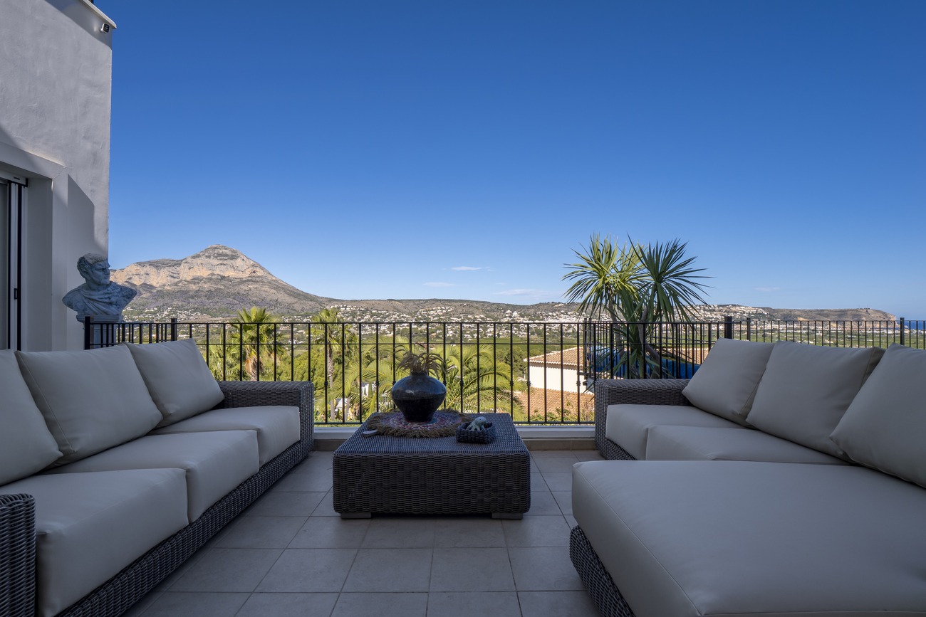 Villa for Sale in javea, Alicante