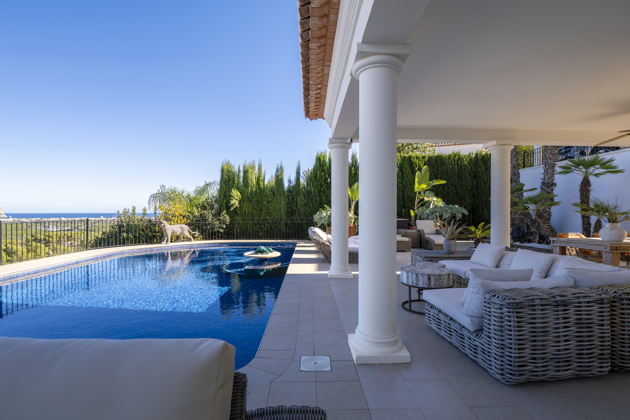 Villa for Sale in javea, Alicante