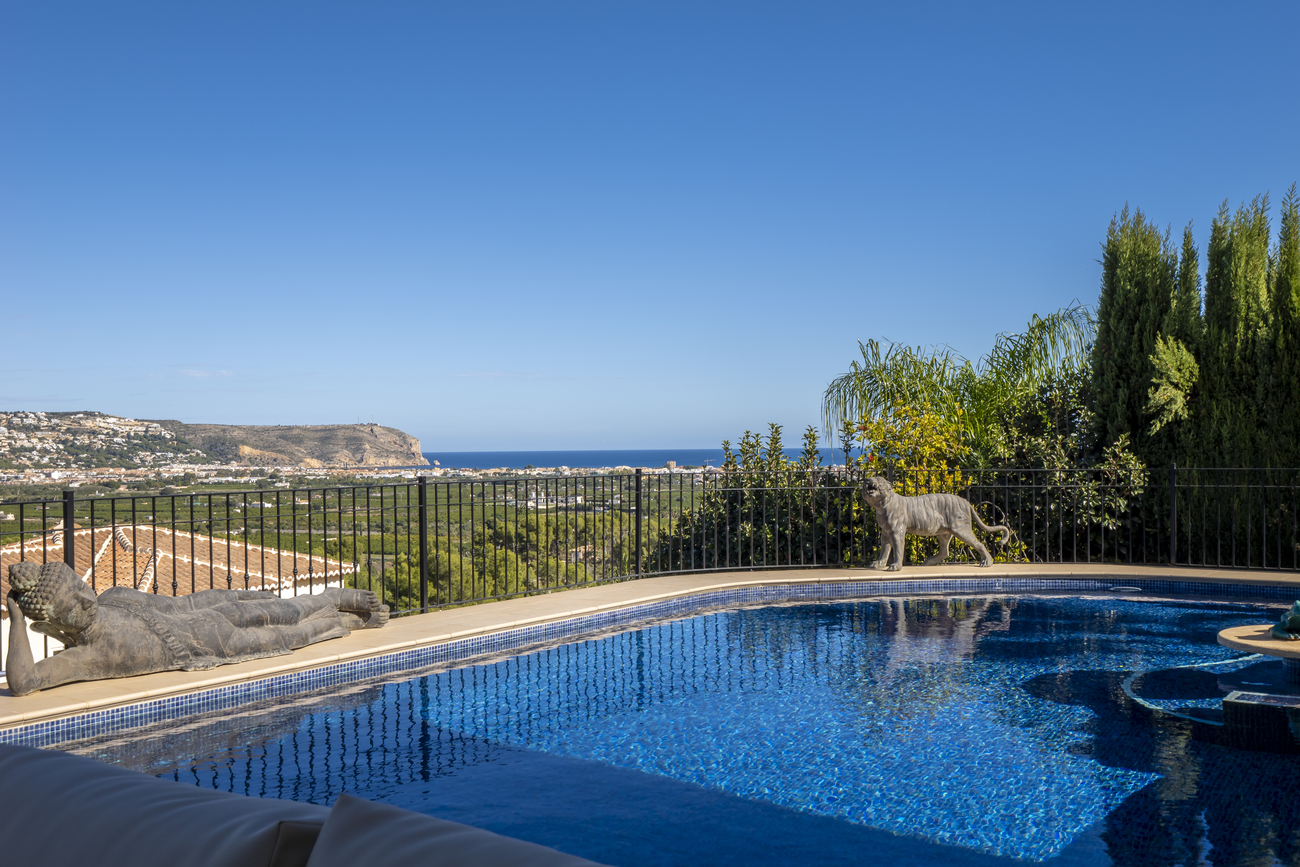 Villa for Sale in javea, Alicante