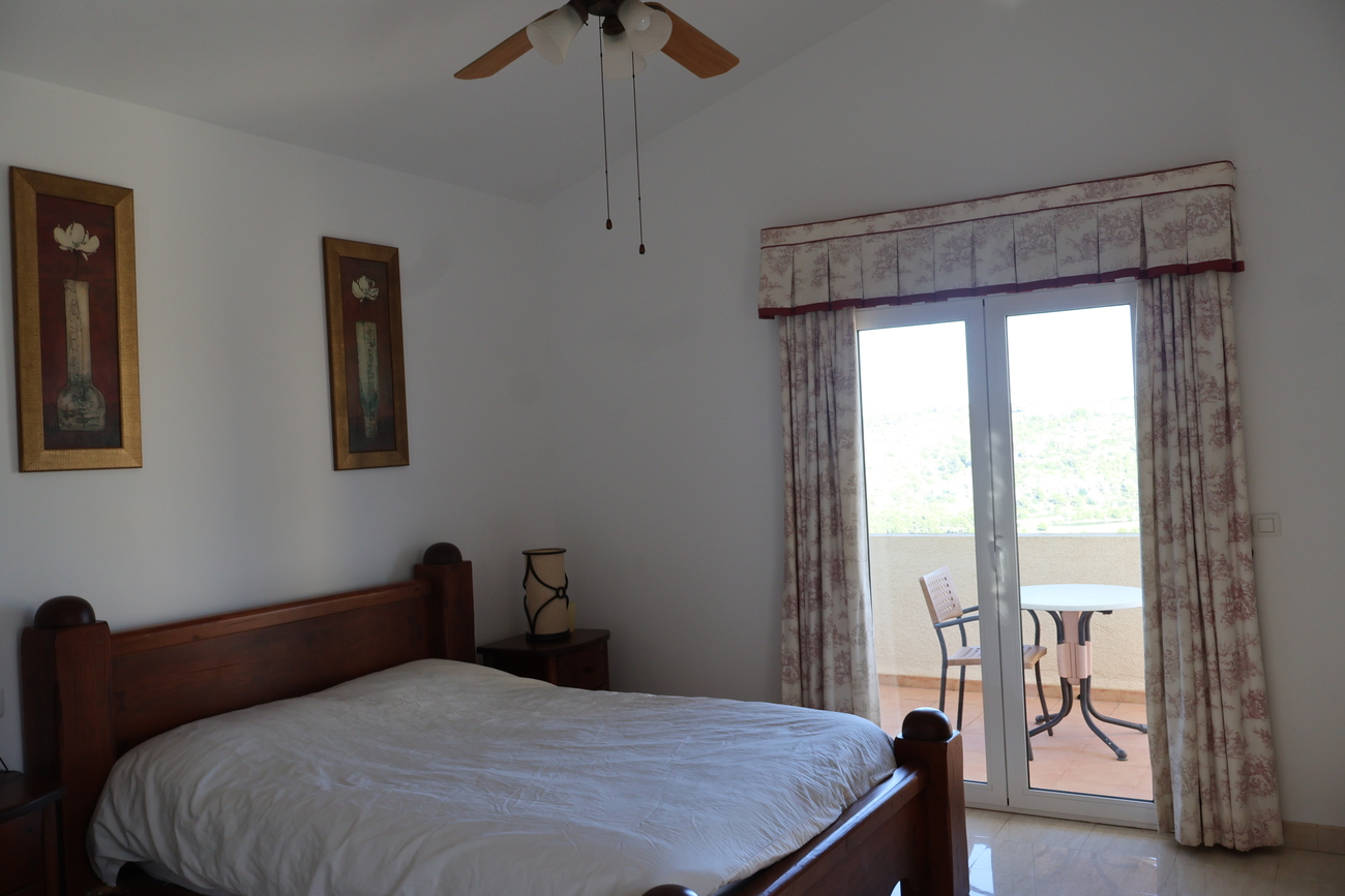Villa for Sale in La Sella Golf, Alicante