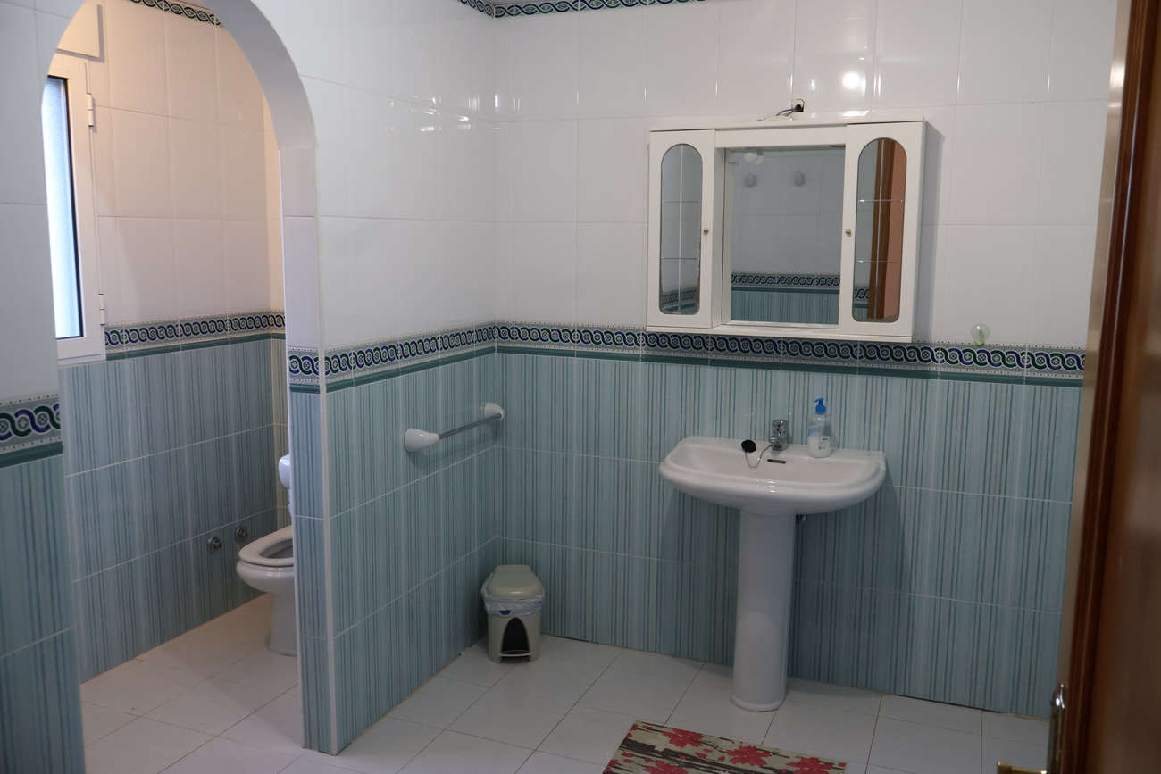 Villa for Sale in La Sella Golf, Alicante