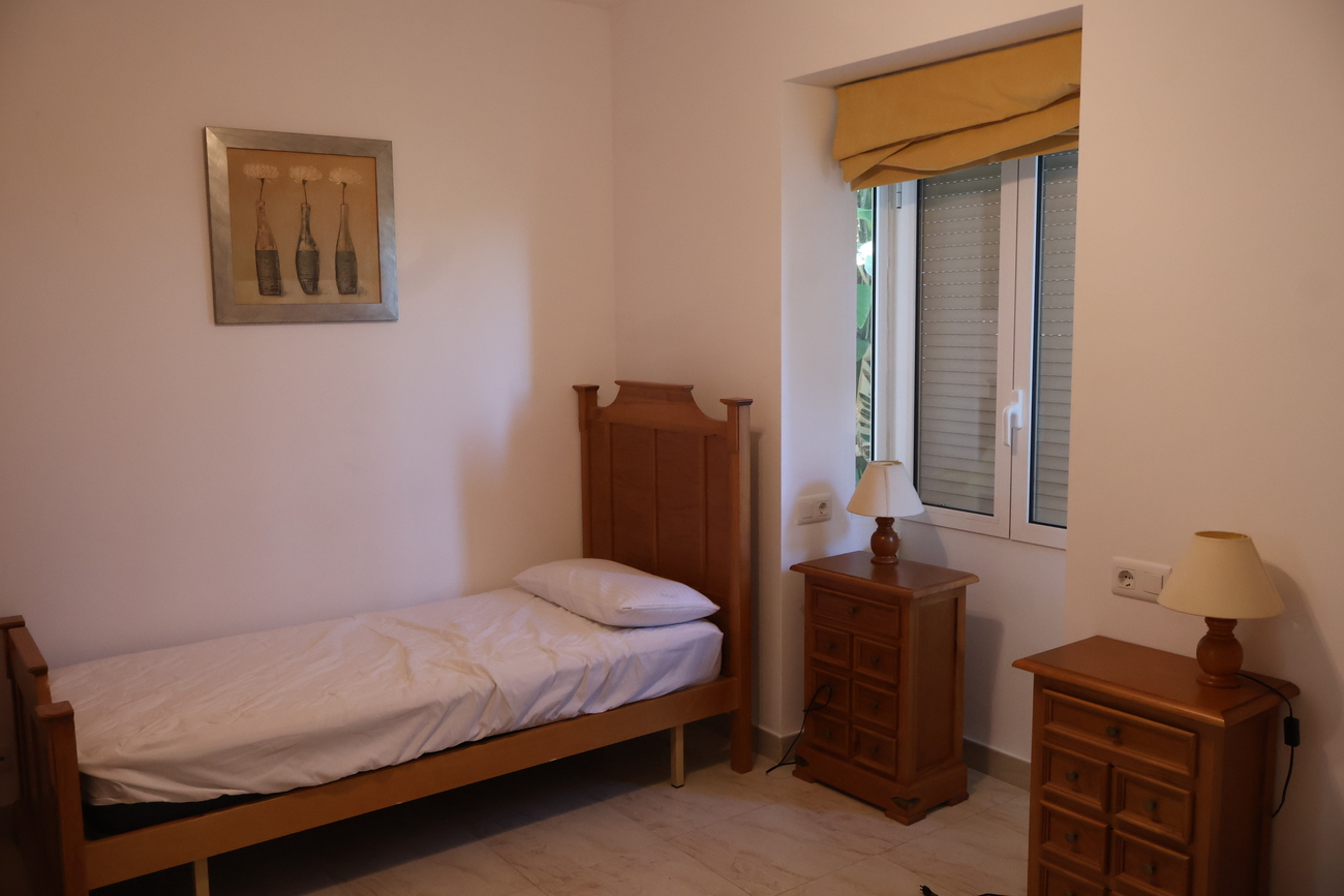 Villa for Sale in La Sella Golf, Alicante