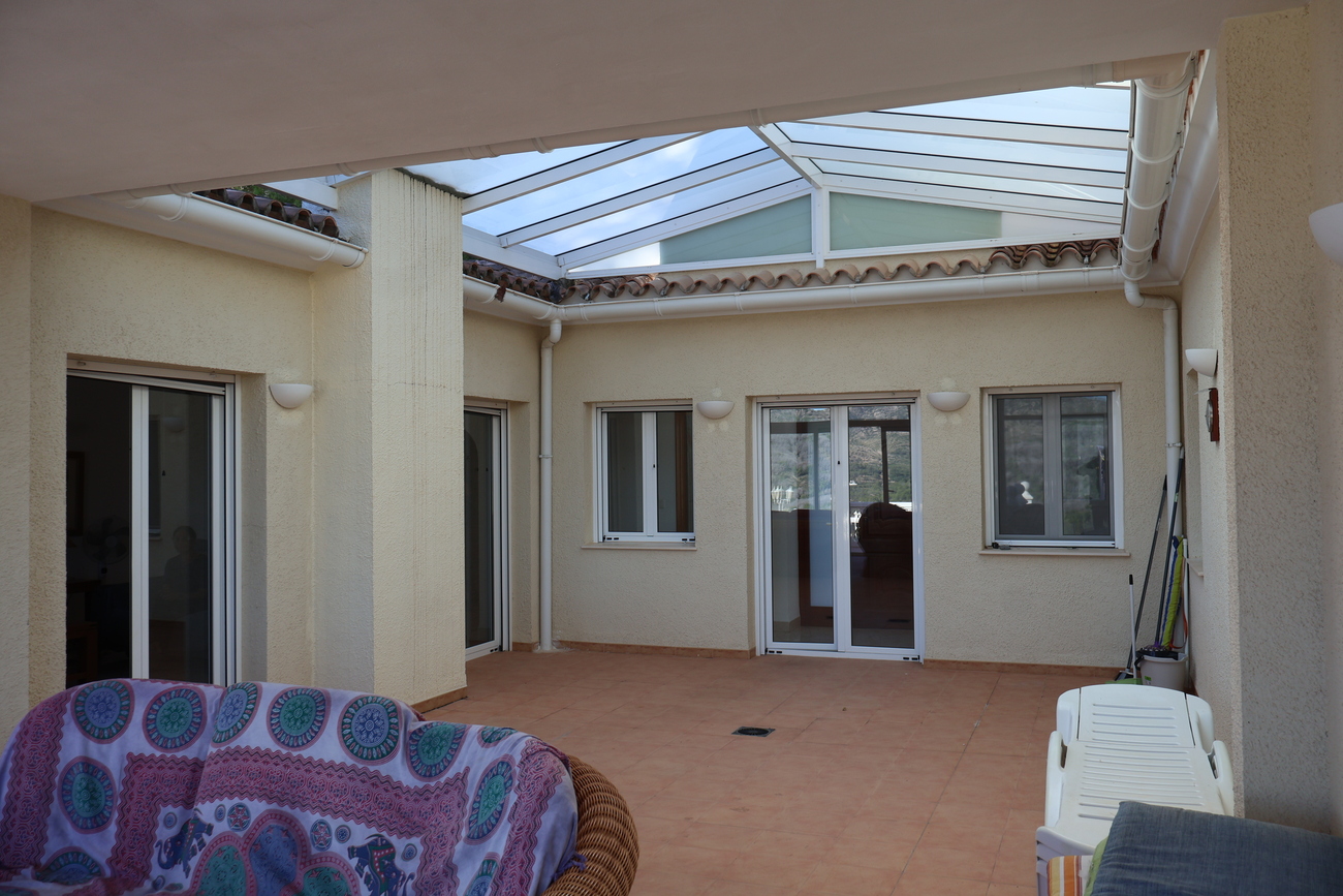 Villa for Sale in La Sella Golf, Alicante
