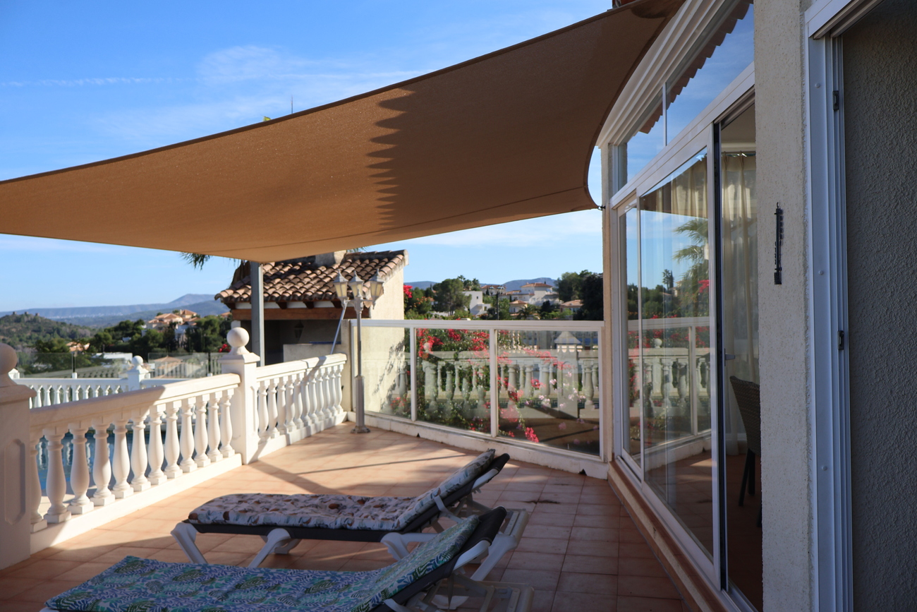 Villa for Sale in La Sella Golf, Alicante