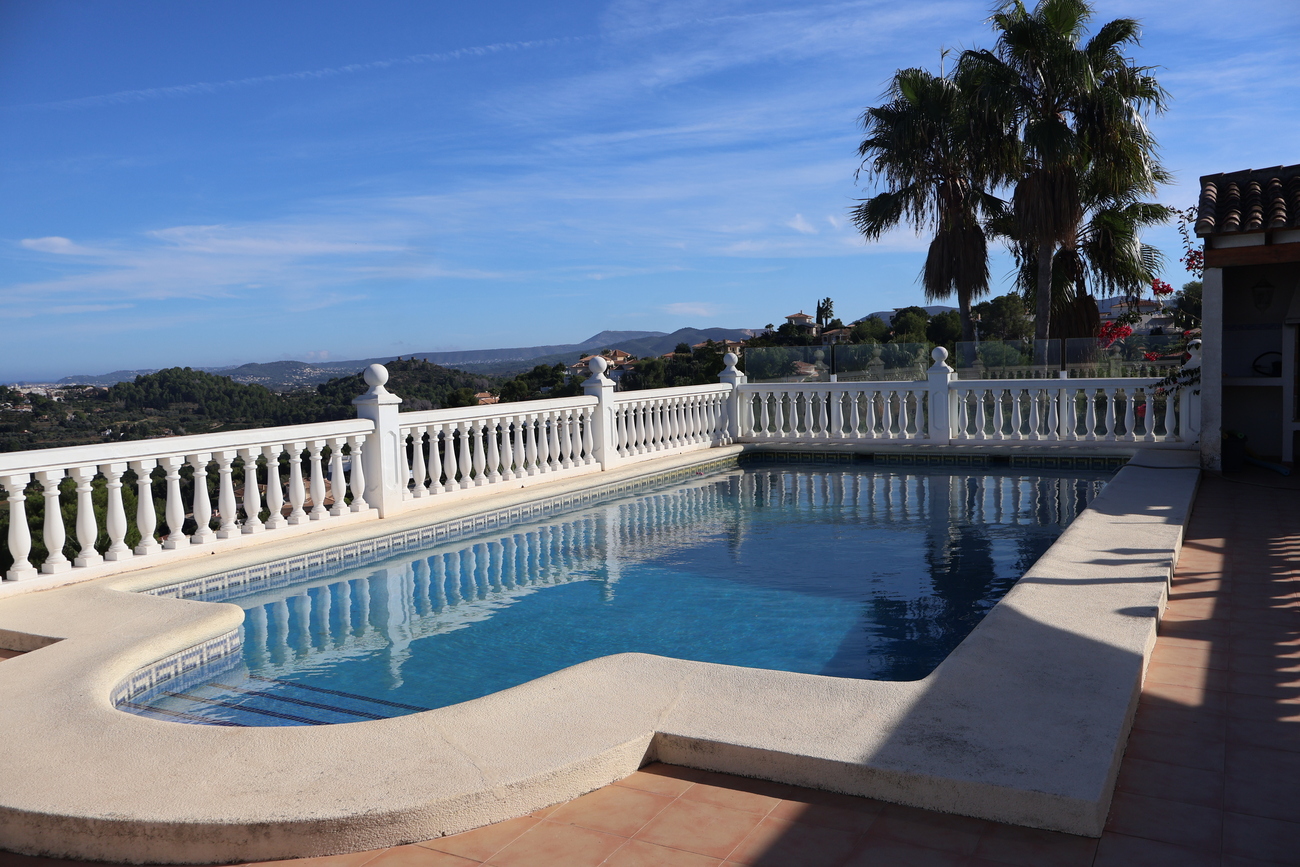 Villa for Sale in La Sella Golf, Alicante