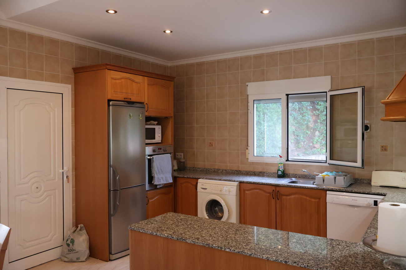 Villa for Sale in La Sella Golf, Alicante