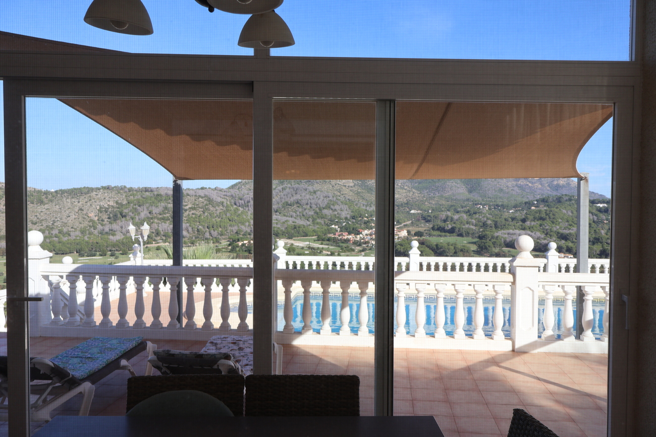 Villa for Sale in La Sella Golf, Alicante