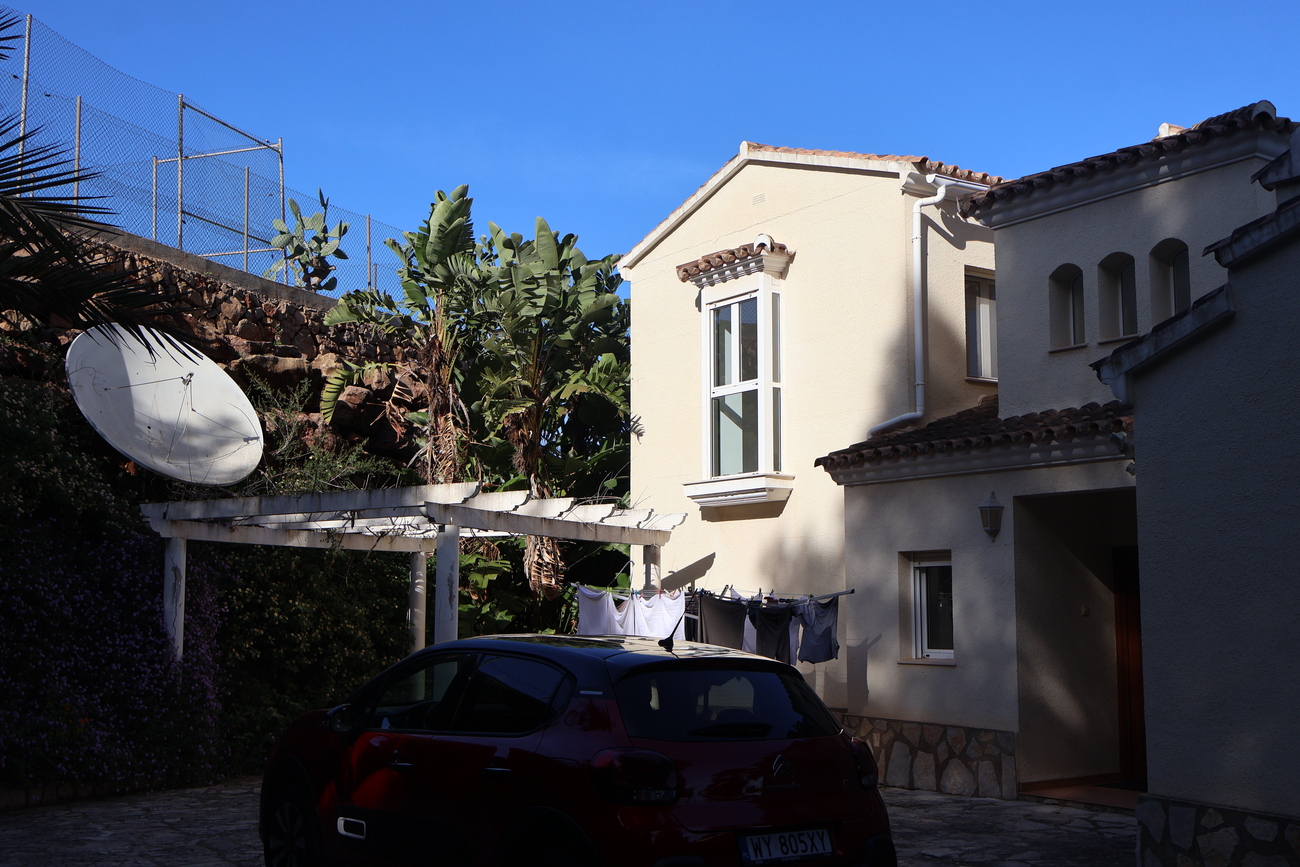 Villa for Sale in La Sella Golf, Alicante