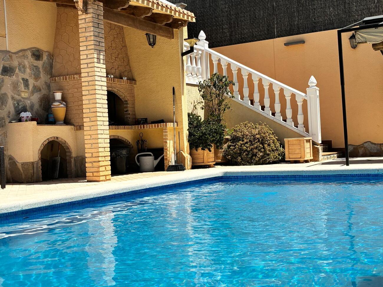 Villa for Sale in Los Balcones, Alicante