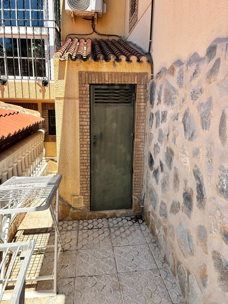 Villa for Sale in Los Balcones, Alicante