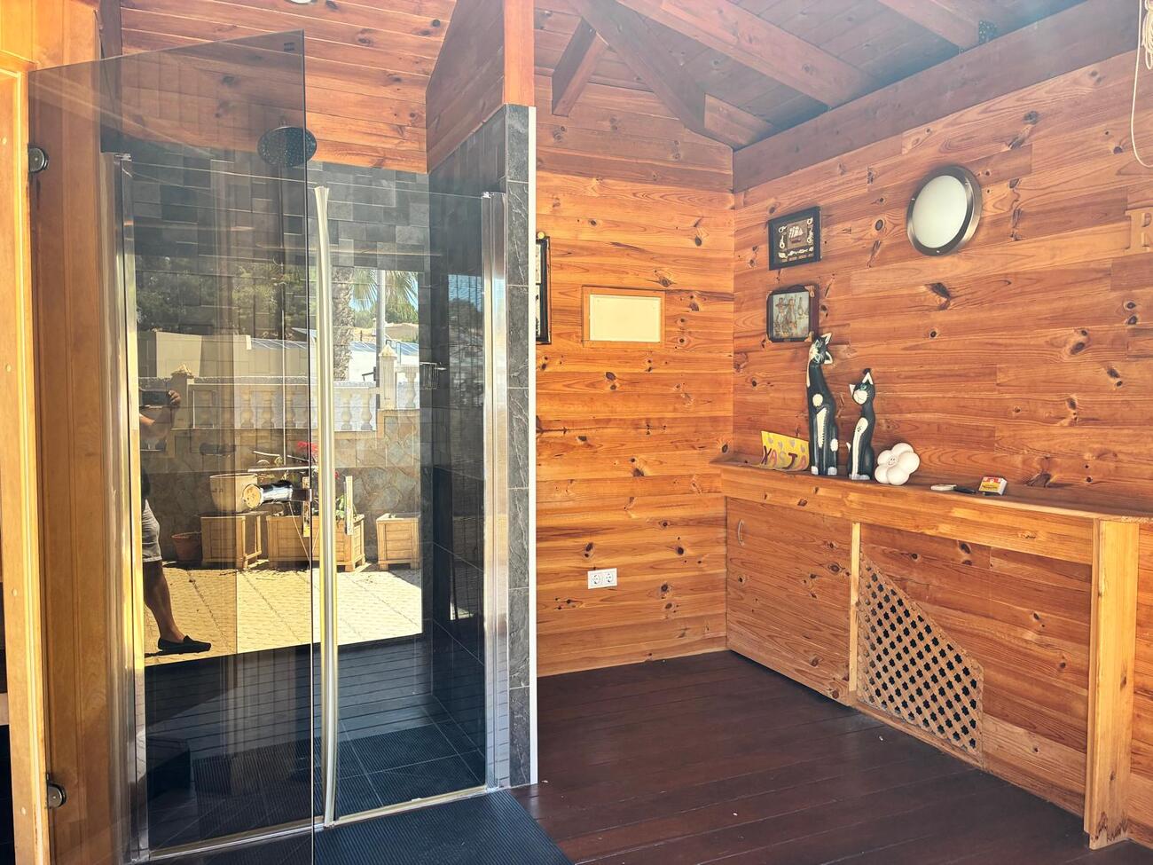 Villa for Sale in Los Balcones, Alicante