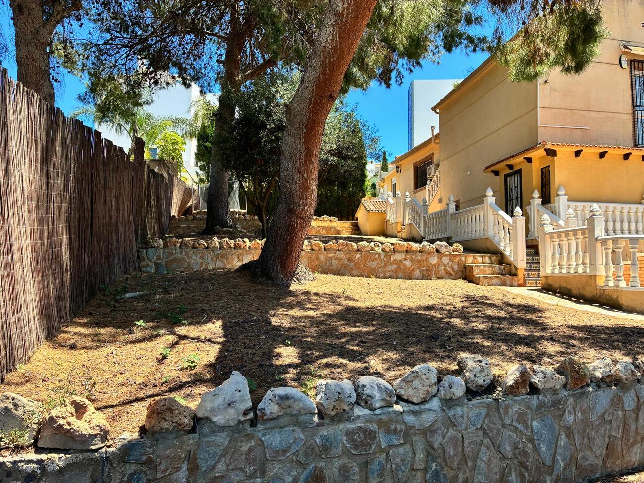 Villa for Sale in Los Balcones, Alicante