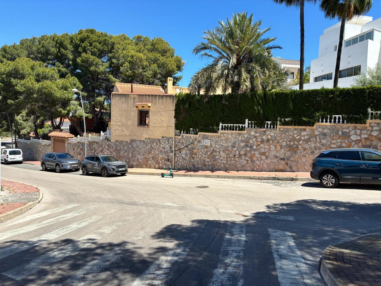 Villa for Sale in Los Balcones, Alicante