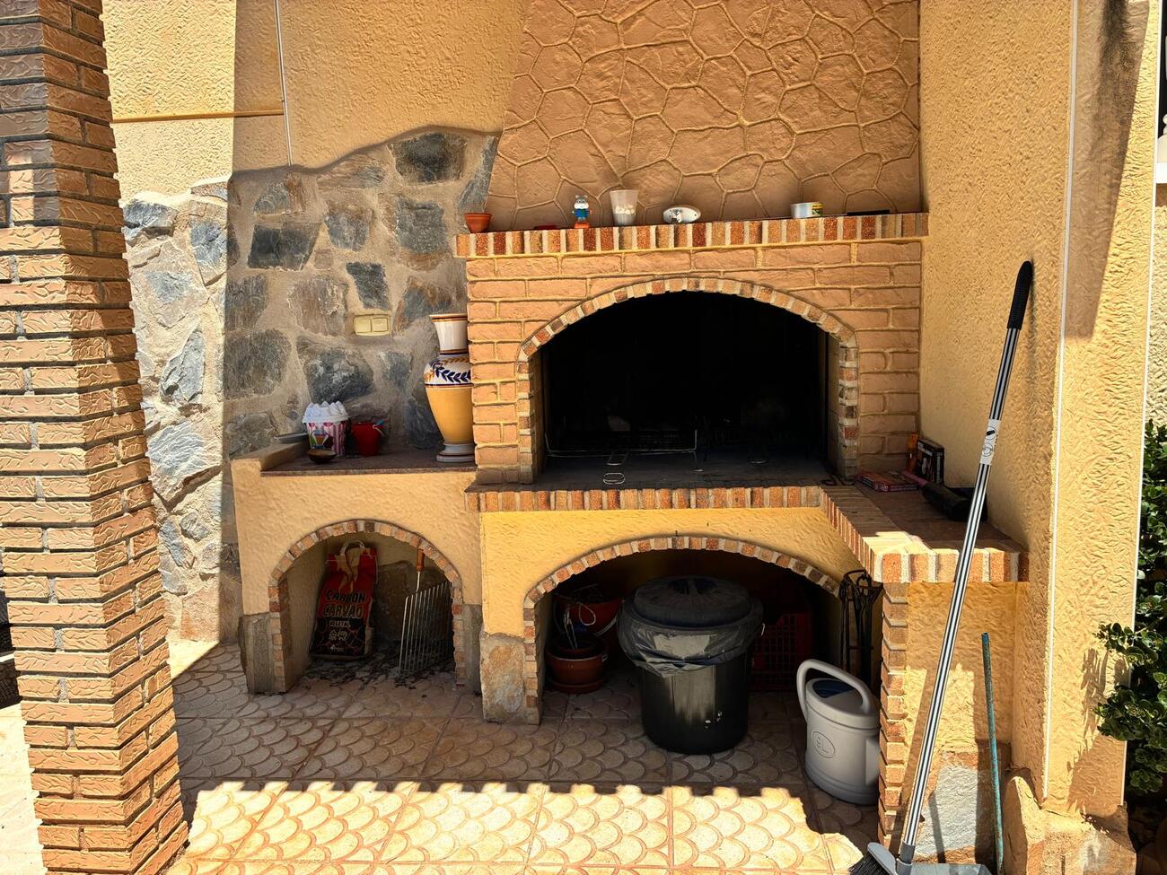 Villa for Sale in Los Balcones, Alicante