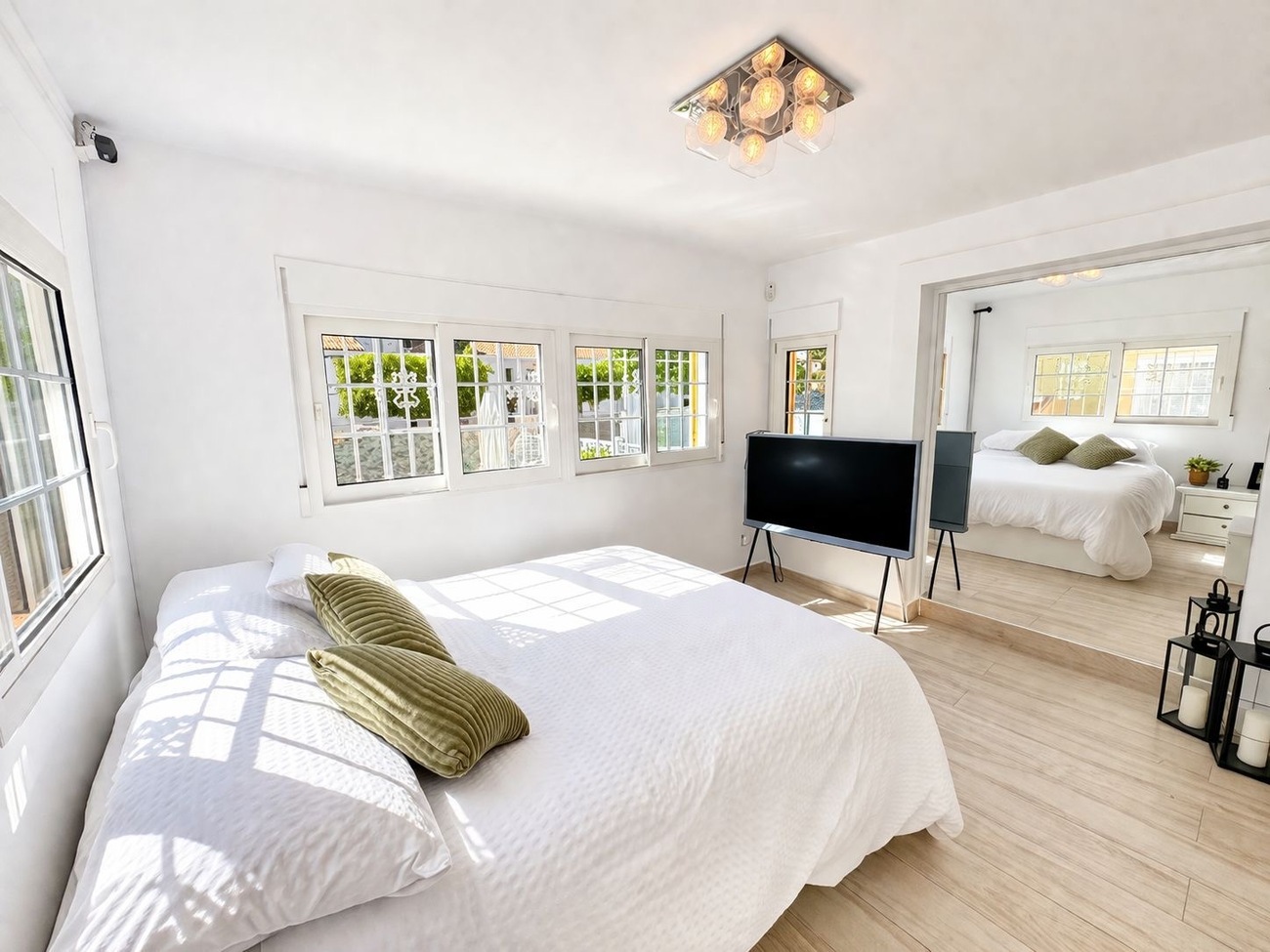 Villa for Sale in Los Dolses, Alicante