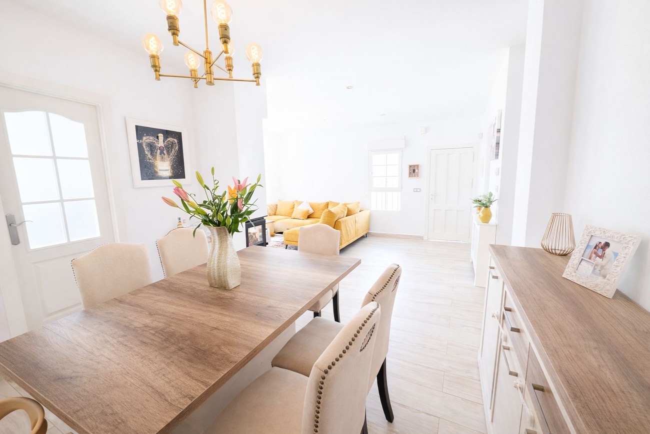 Villa for Sale in Los Dolses, Alicante