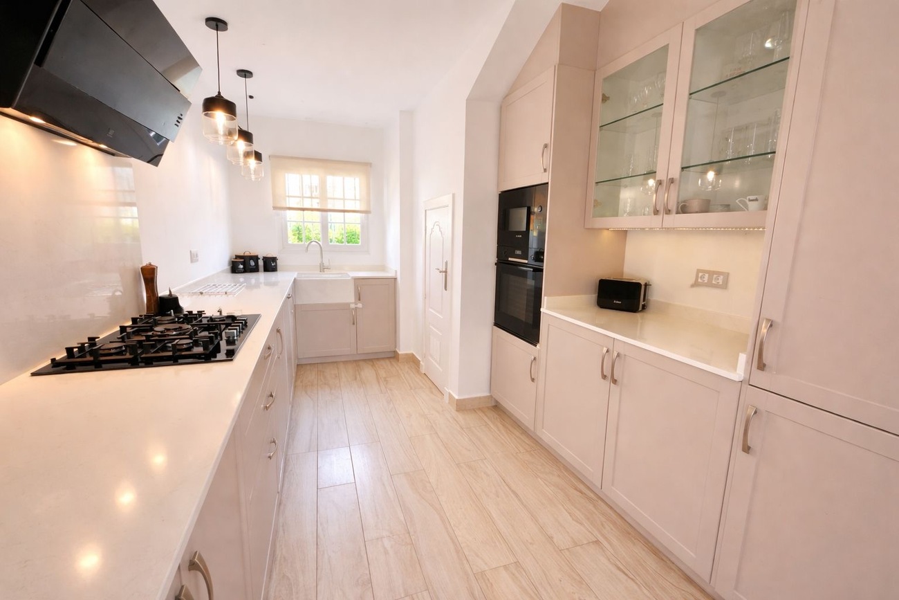 Villa for Sale in Los Dolses, Alicante