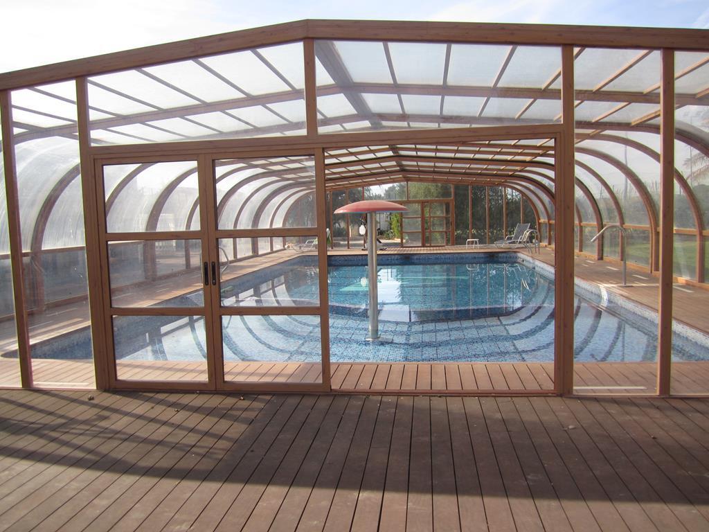 Villa for Sale in Los Montesinos, Alicante