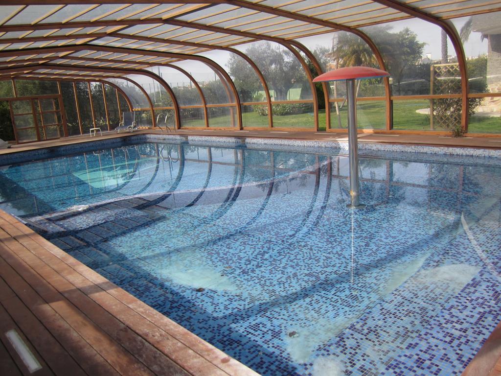 Villa for Sale in Los Montesinos, Alicante