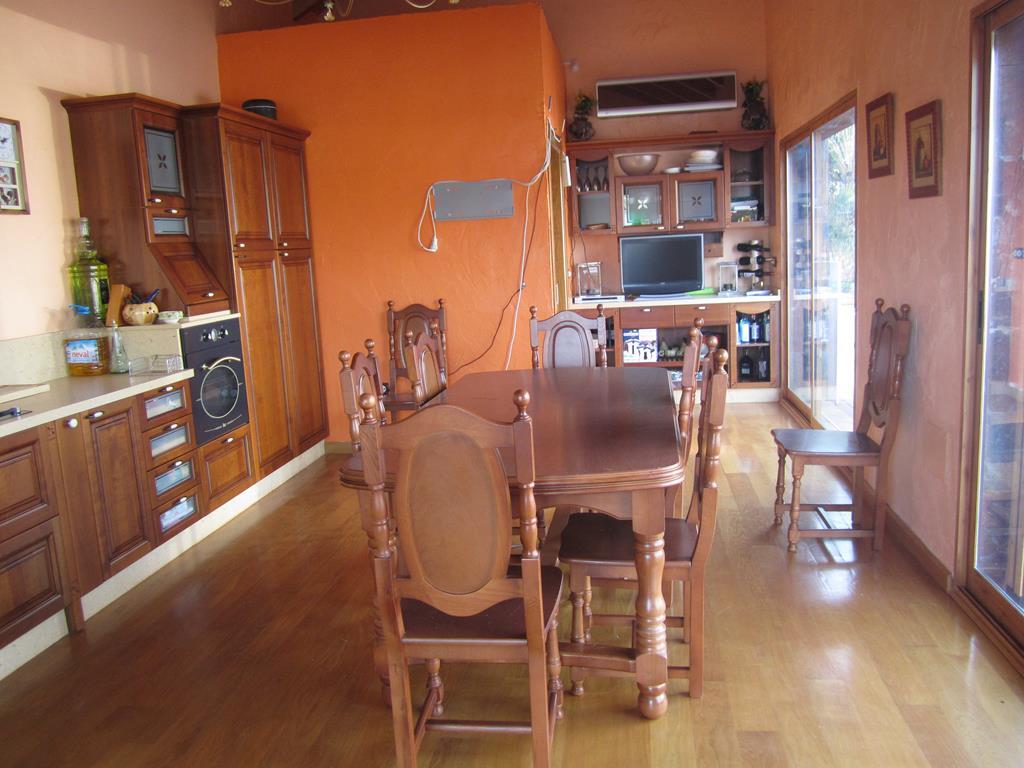 Villa for Sale in Los Montesinos, Alicante