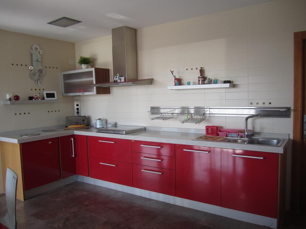 Villa for Sale in Los Montesinos, Alicante