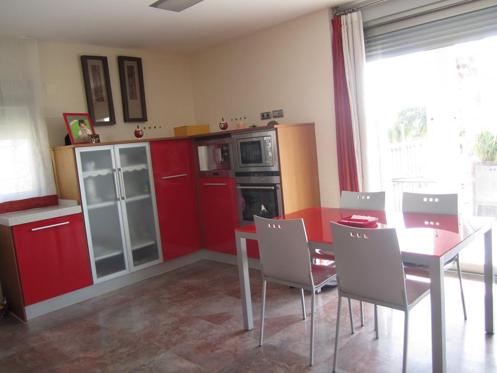 Villa for Sale in Los Montesinos, Alicante