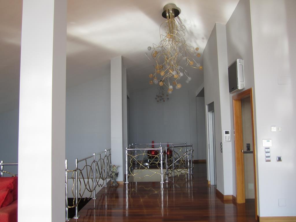 Villa for Sale in Los Montesinos, Alicante