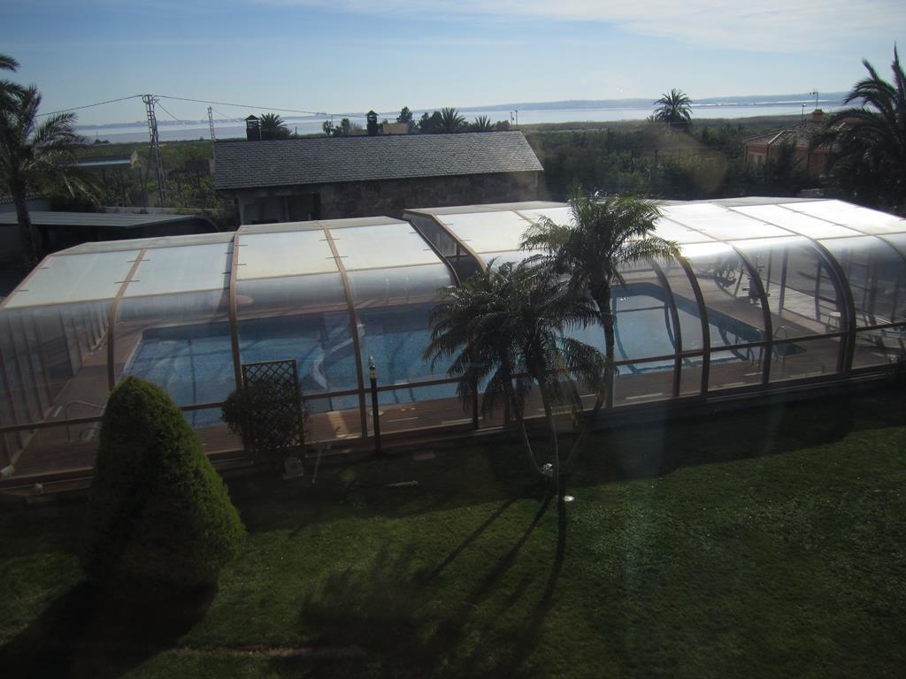 Villa for Sale in Los Montesinos, Alicante
