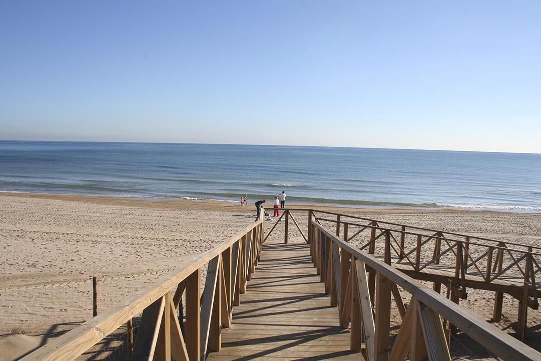 Villa for Sale in Los Montesinos, Alicante