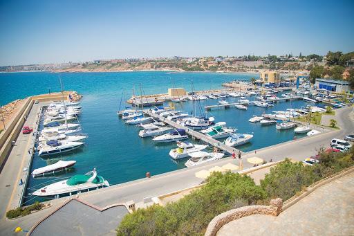 Villa for Sale in Los Montesinos, Alicante