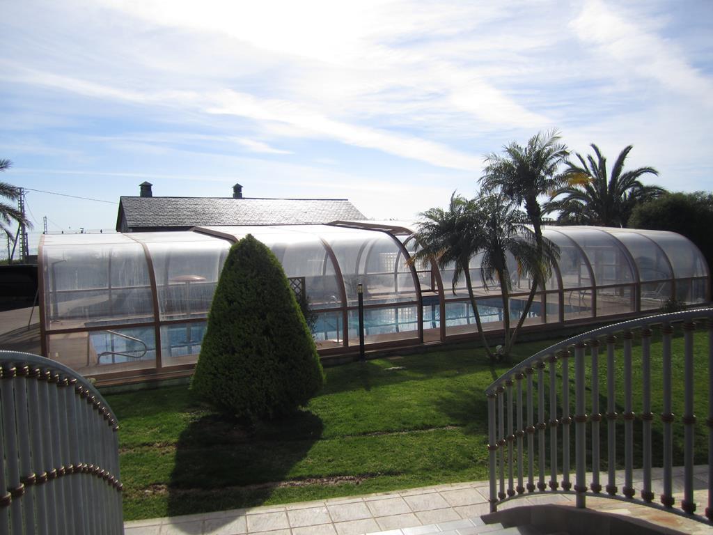 Villa for Sale in Los Montesinos, Alicante
