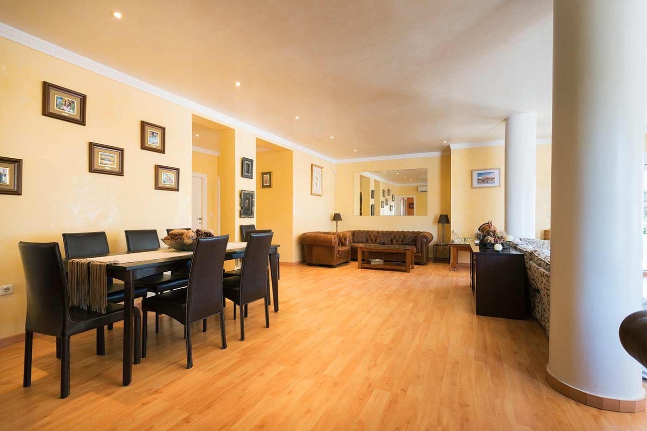 Villa for Sale in Orihuela Costa, Alicante
