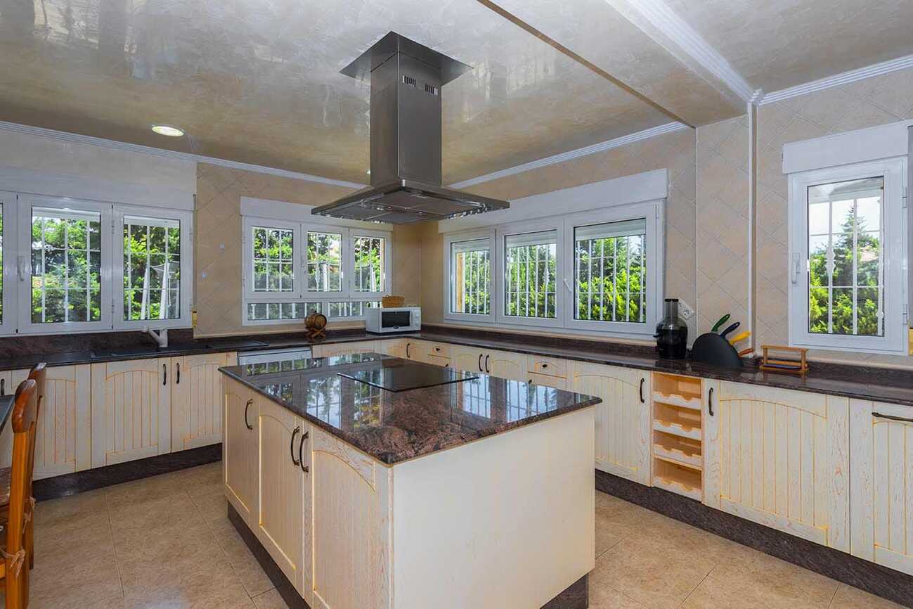 Villa for Sale in Orihuela Costa, Alicante