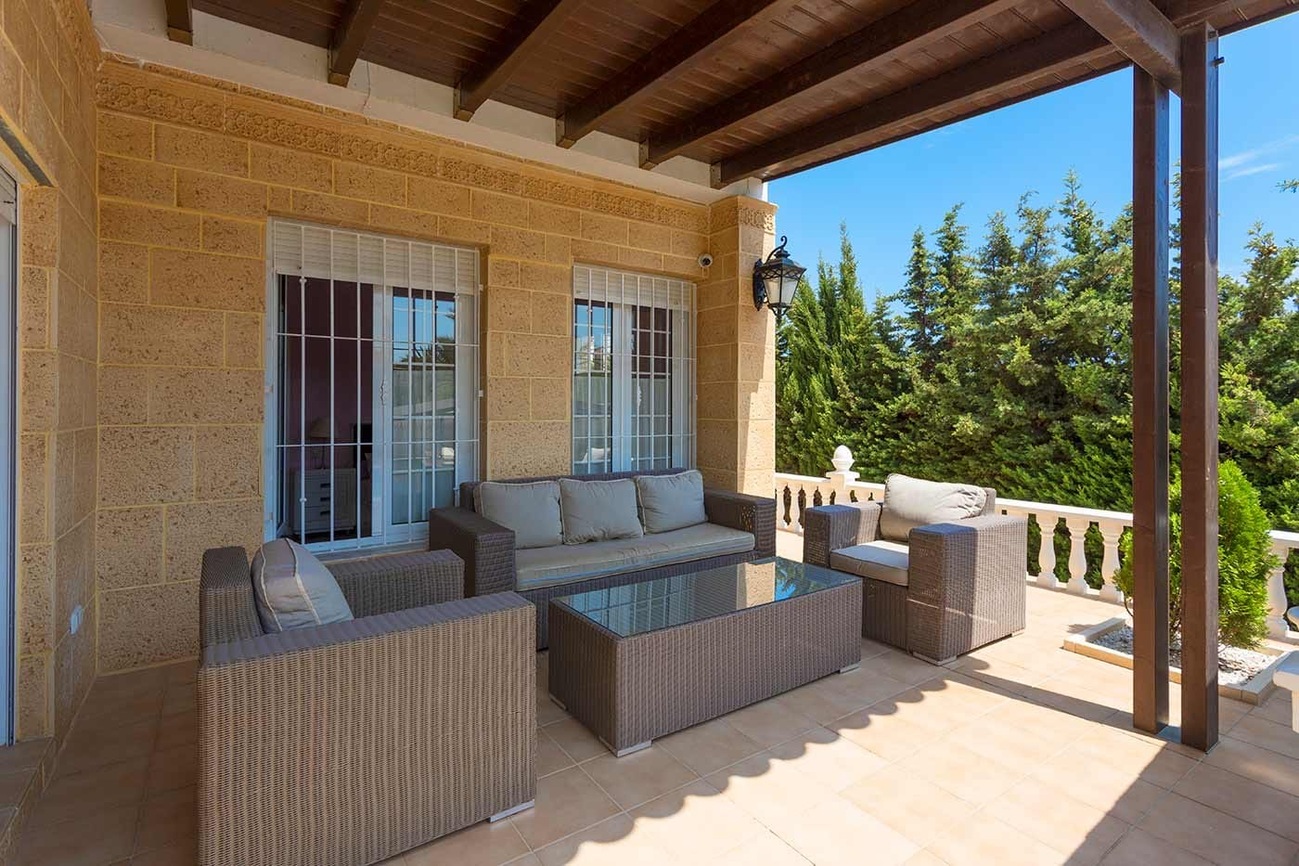 Villa for Sale in Orihuela Costa, Alicante