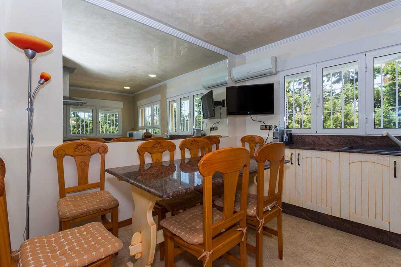 Villa for Sale in Orihuela Costa, Alicante