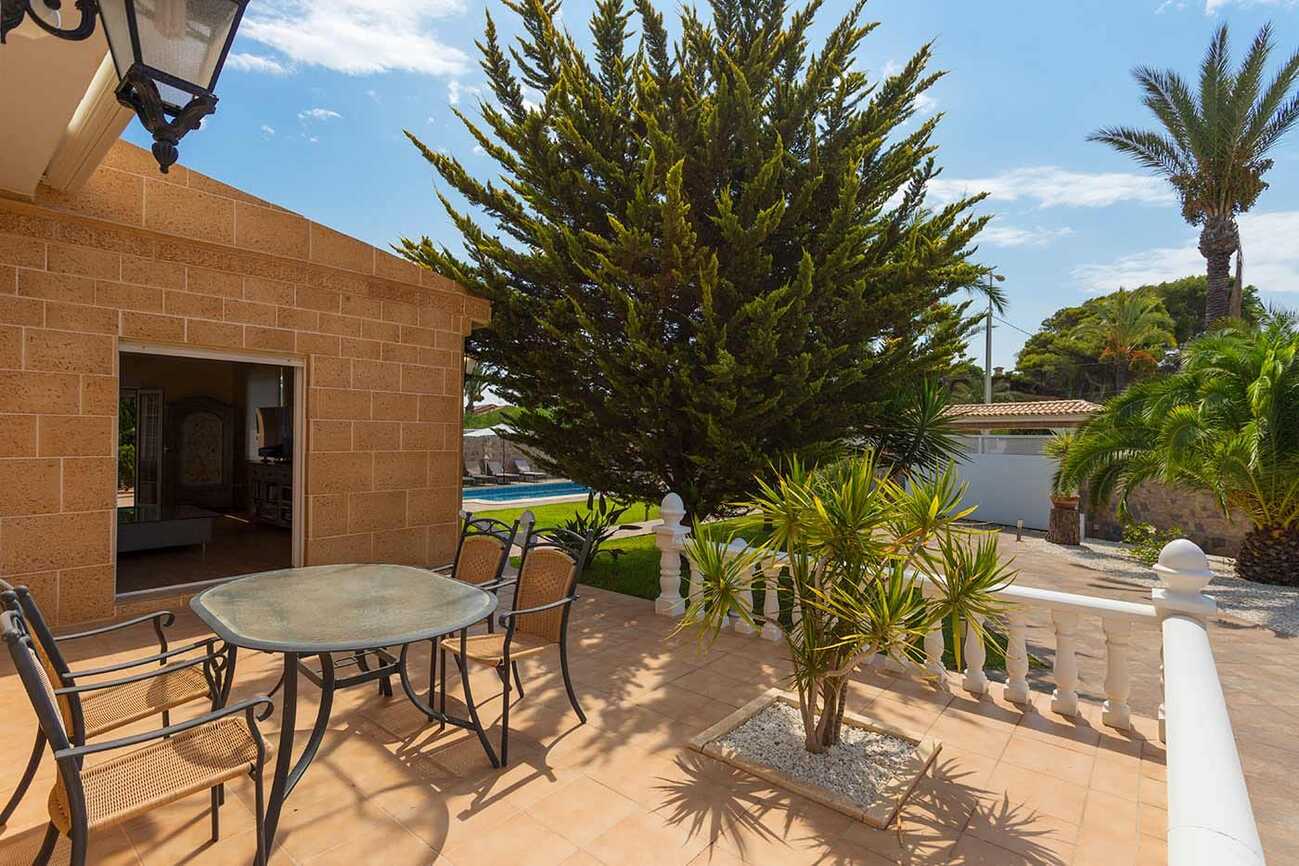 Villa for Sale in Orihuela Costa, Alicante