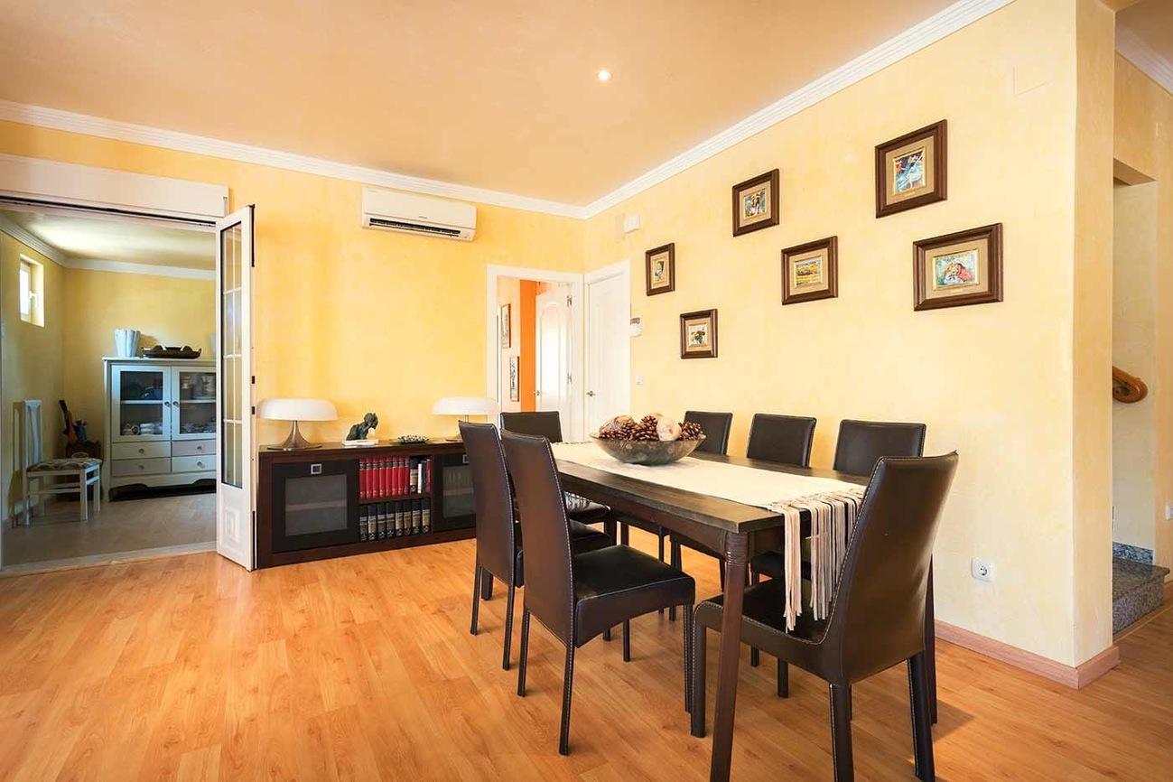 Villa for Sale in Orihuela Costa, Alicante