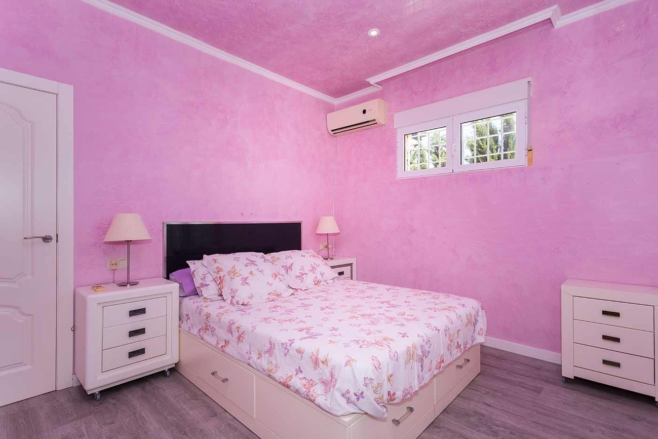 Villa for Sale in Orihuela Costa, Alicante