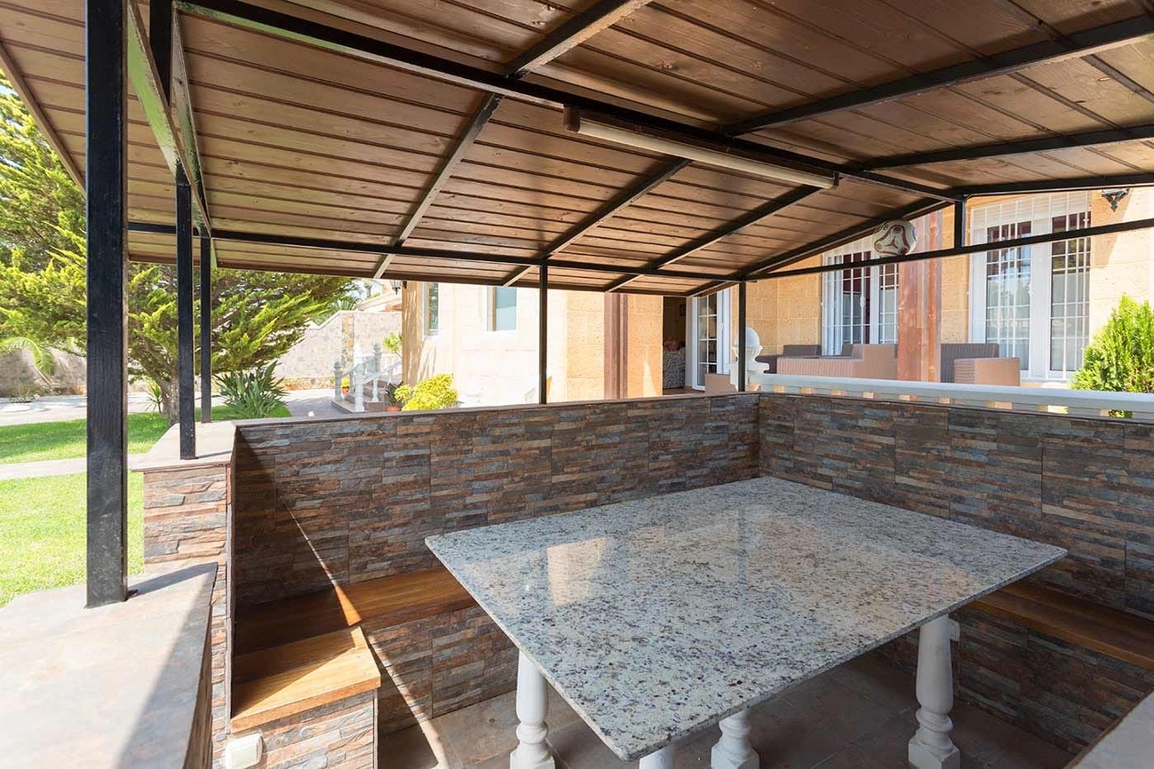 Villa for Sale in Orihuela Costa, Alicante