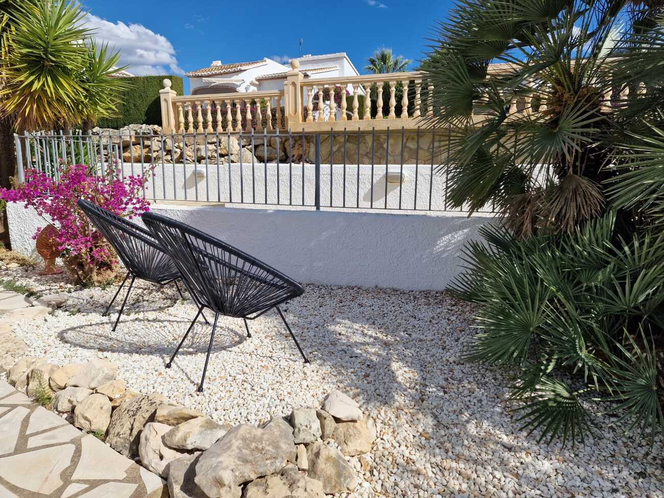 Villa for Sale in Pedreguer, Alicante