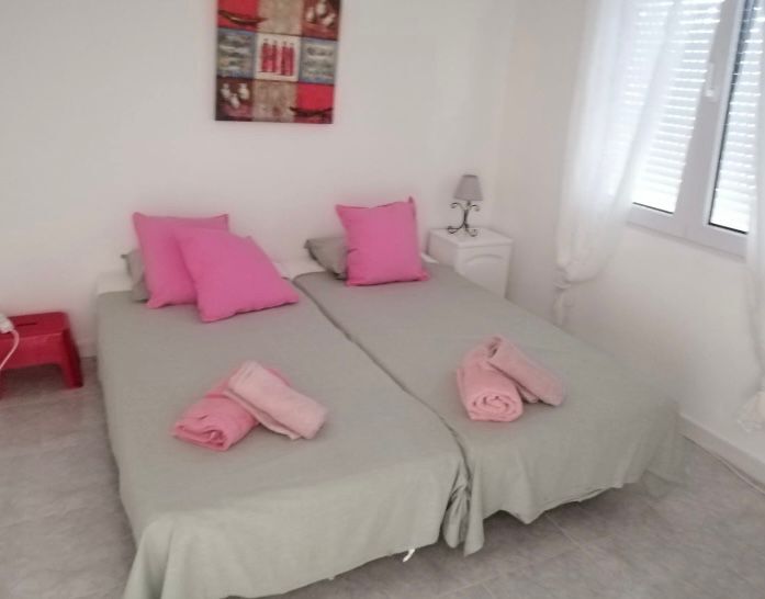 Villa for Sale in Pedreguer, Alicante