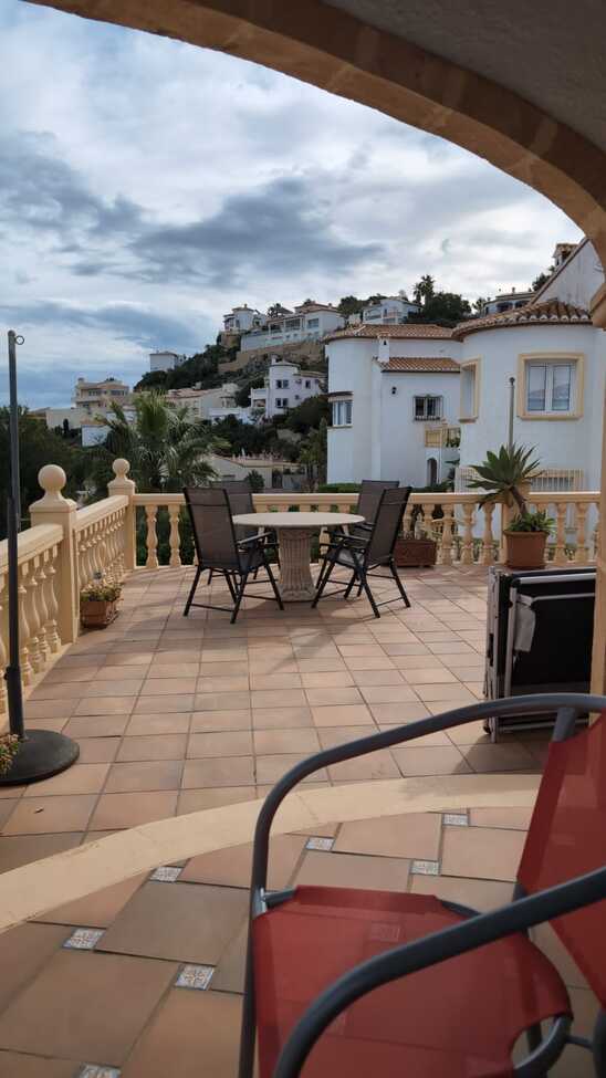 Villa for Sale in Pedreguer, Alicante