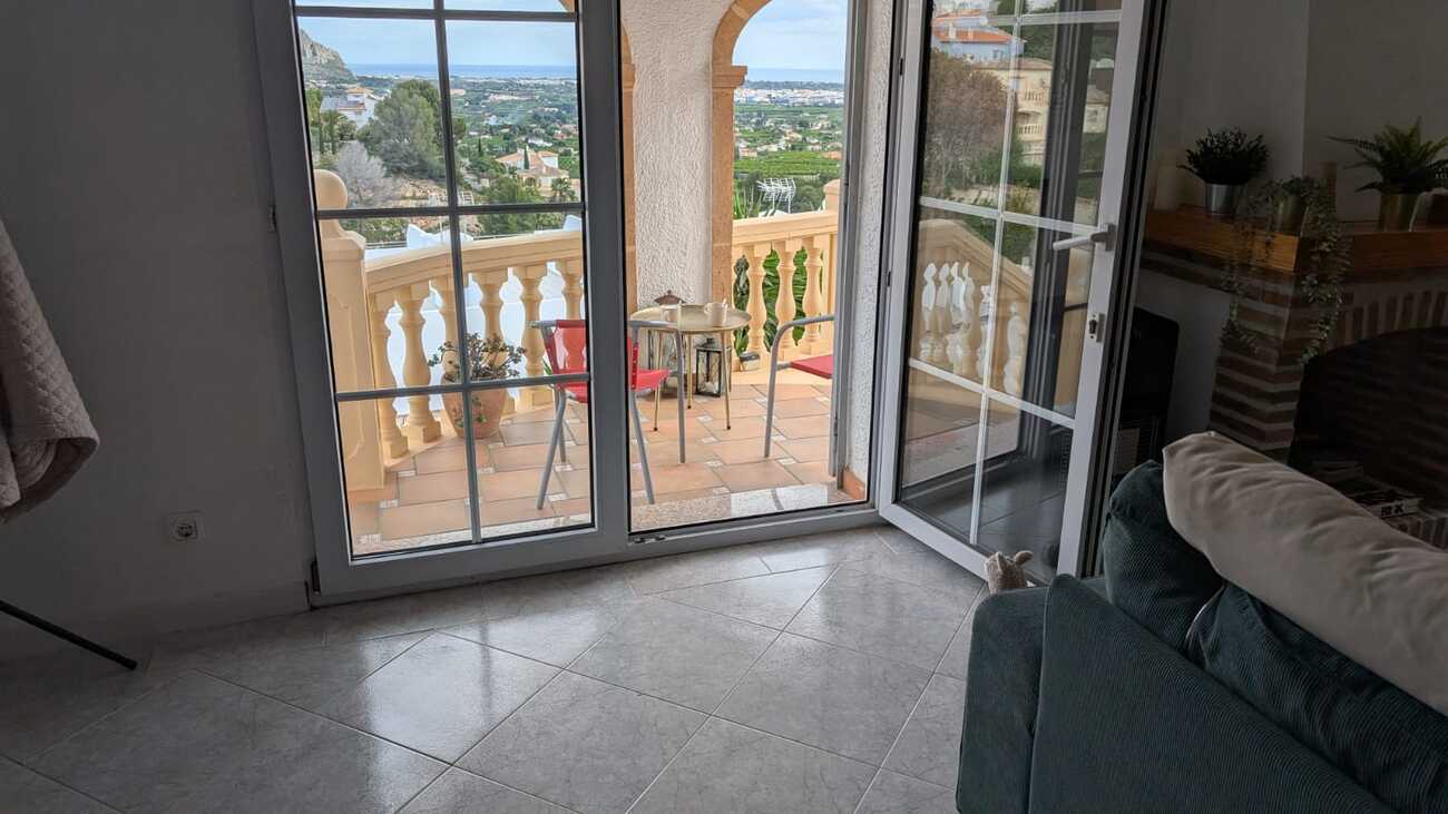 Villa for Sale in Pedreguer, Alicante