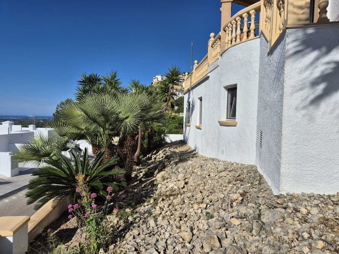Villa for Sale in Pedreguer, Alicante
